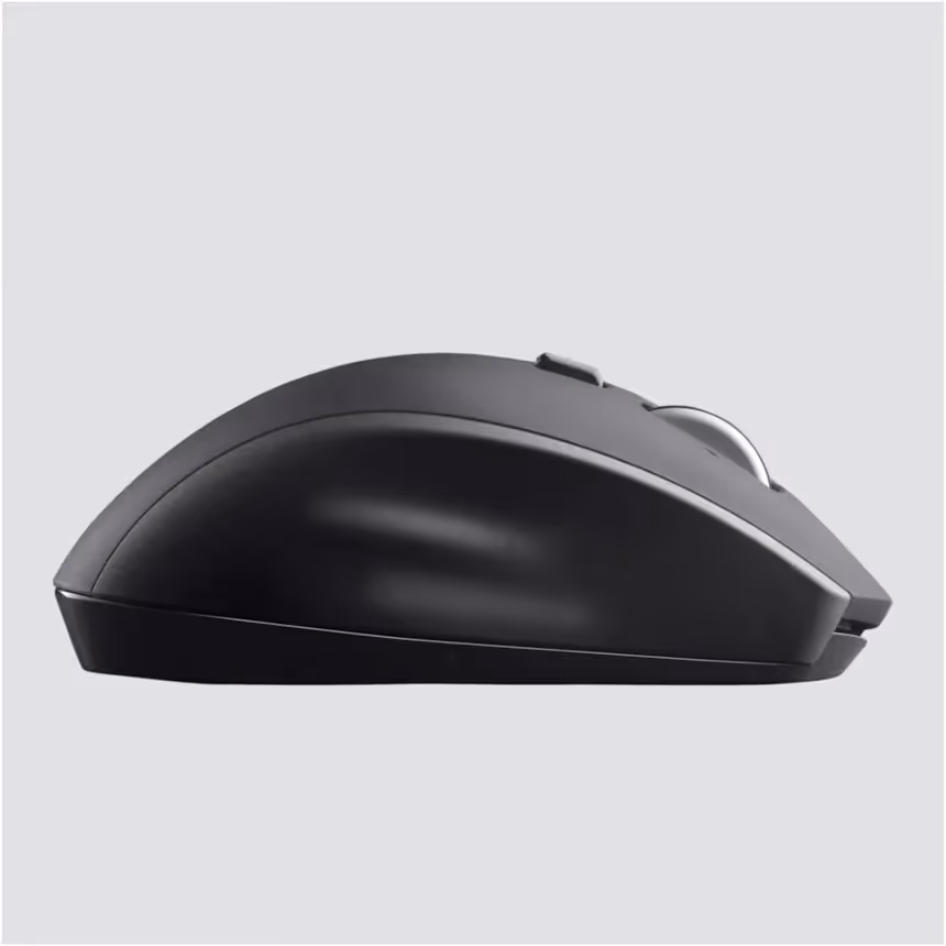 Logitech M705 Marathon - vue 3