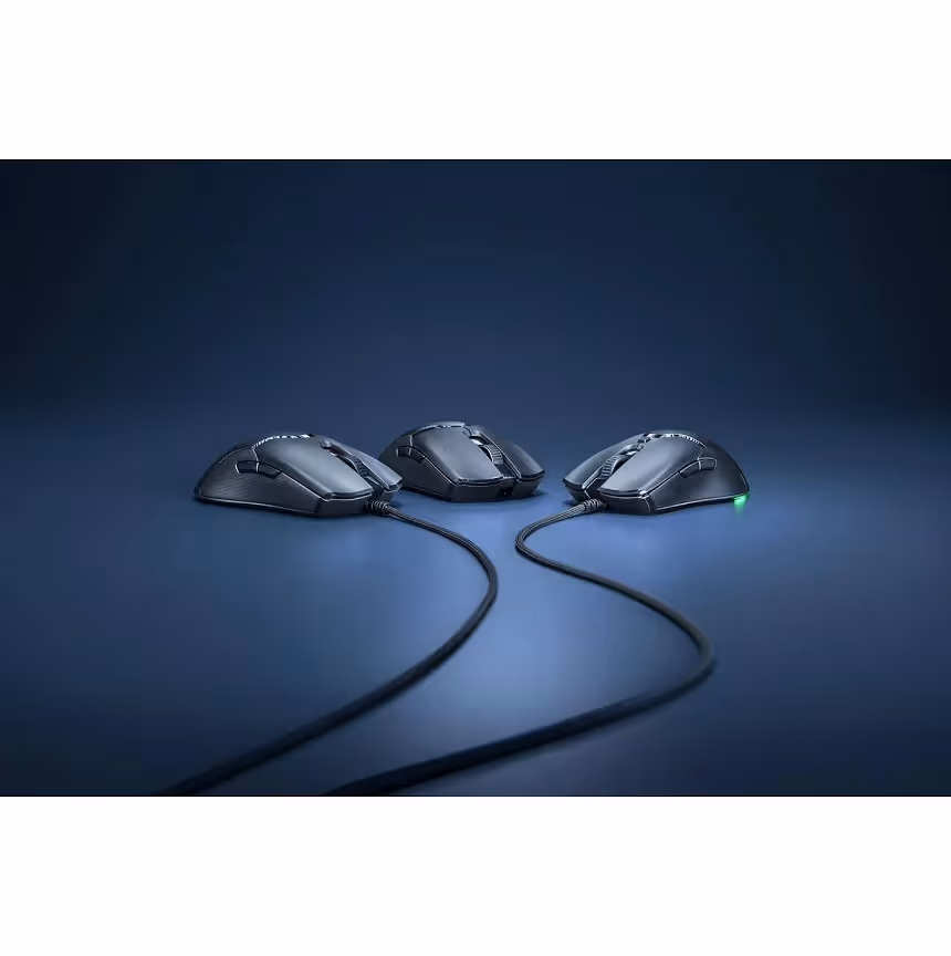 Razer Viper 8KHz - vue 4