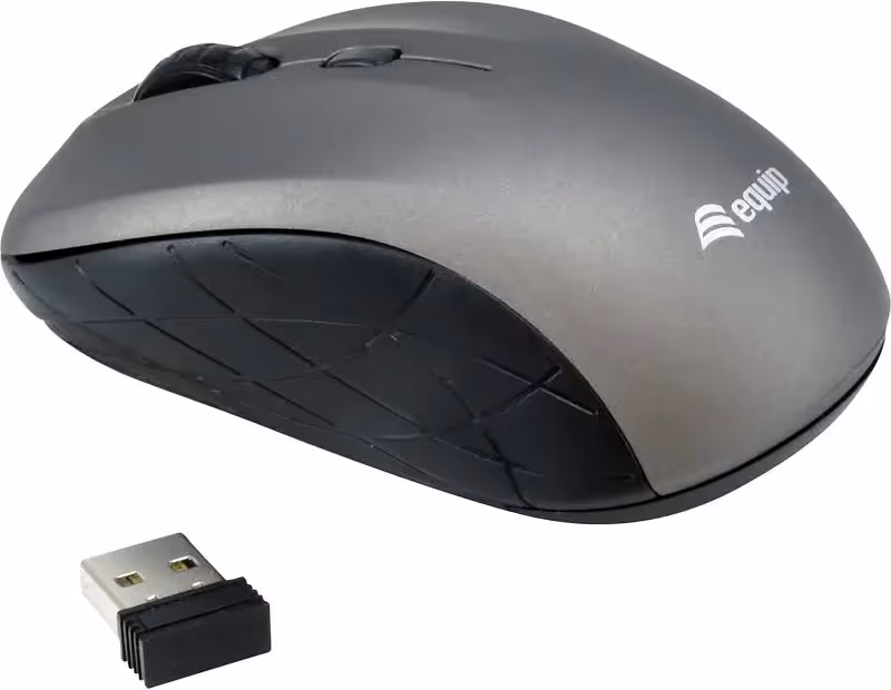 Equip Life Gris - vue 4