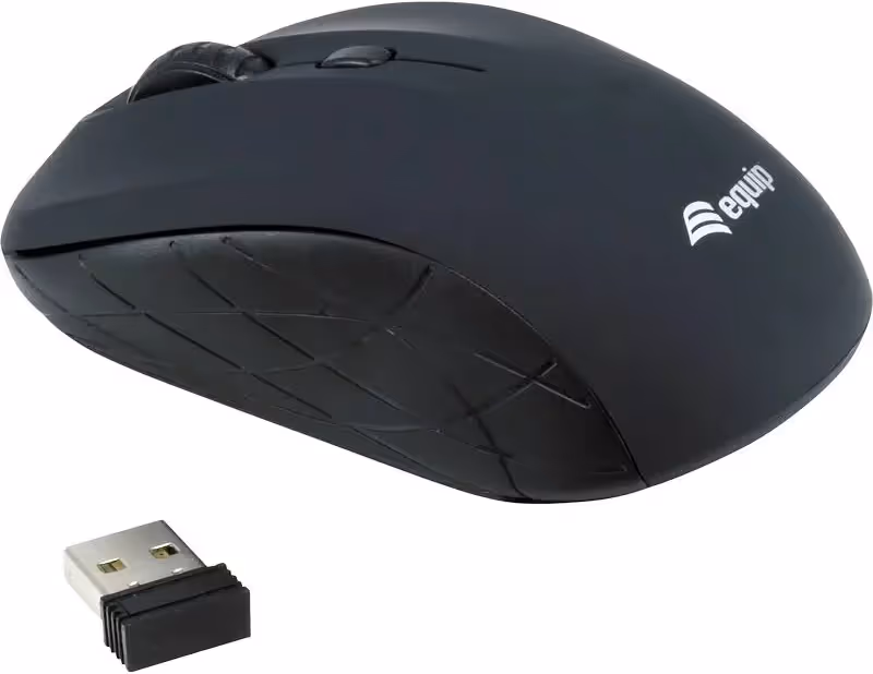 Equip Life Noir - vue 4