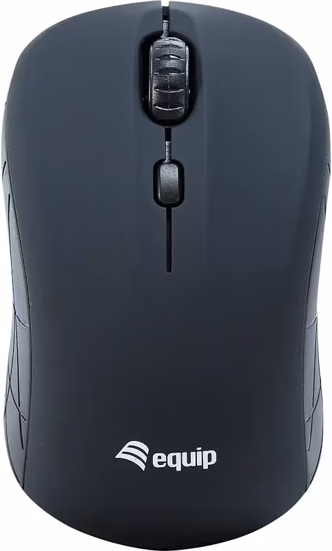 Equip Life Noir - vue 2