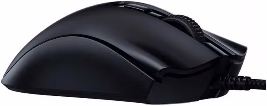 Razer DeathAdder V2 Mini - vue 4