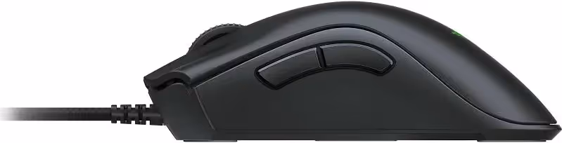 Razer DeathAdder V2 Mini - vue 2