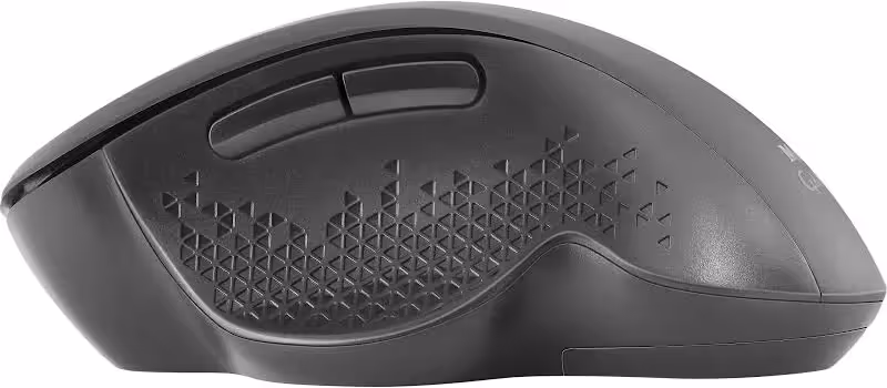 Mars Gaming MMWERGO Noir - vue 2