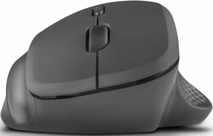Mars Gaming MMWERGO Noir - vue 3