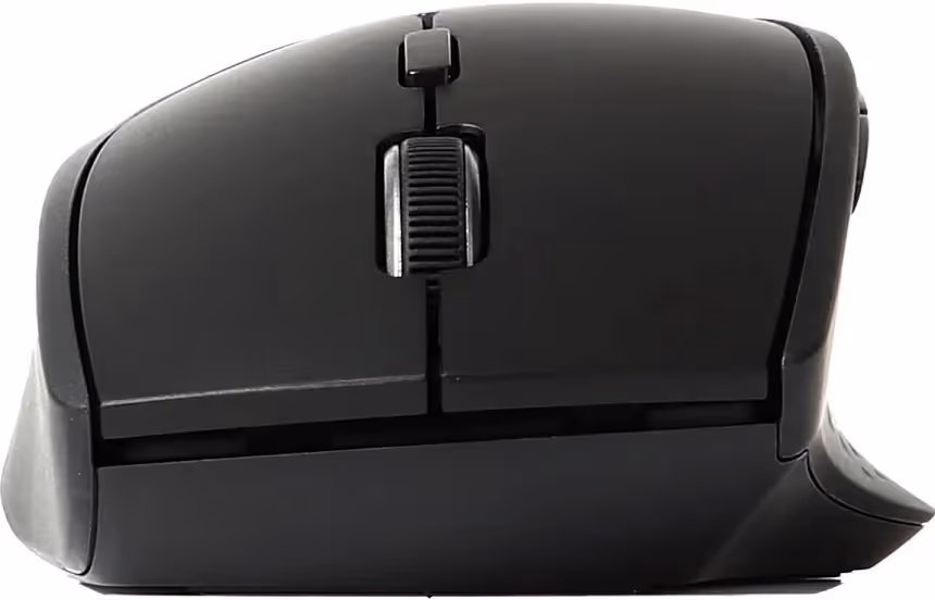 Rapoo MT550 Noir - vue 2