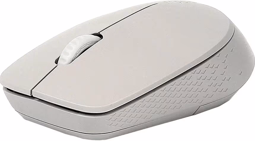 Rapoo M100 Gris Clair - vue 5