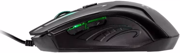 Tempest MS200 Ninja Noir - vue 4
