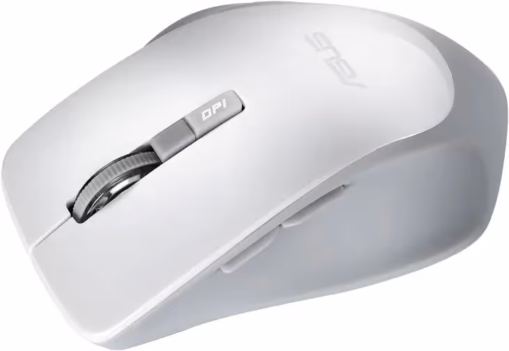 ASUS WT425 Blanc - vue 4