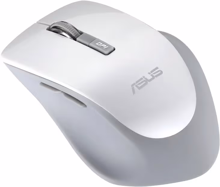 ASUS WT425 Blanc - vue 3