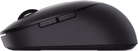 HyperX Pulsefire Haste - vue 3