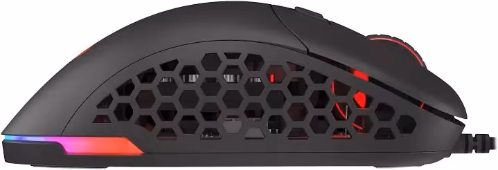 Genesis Xenon 800 RGB Noir - vue 4