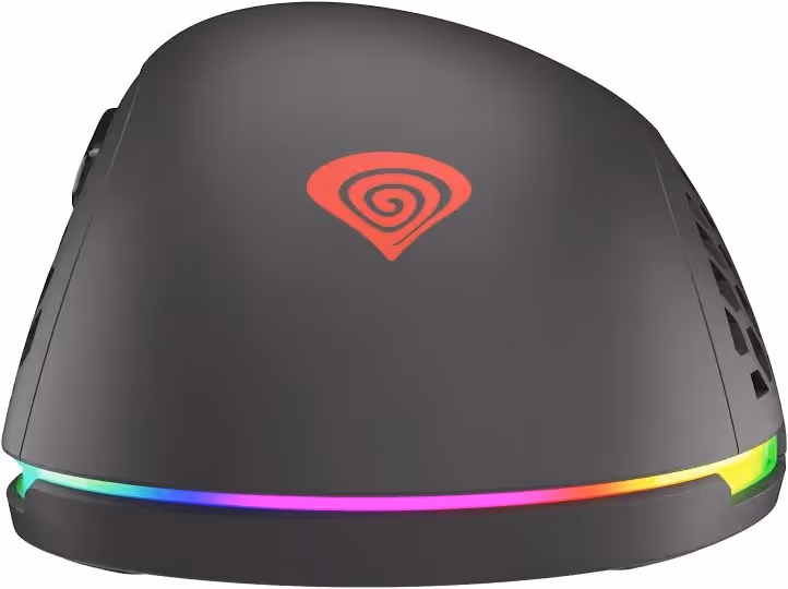 Genesis Xenon 800 RGB Noir - vue 5