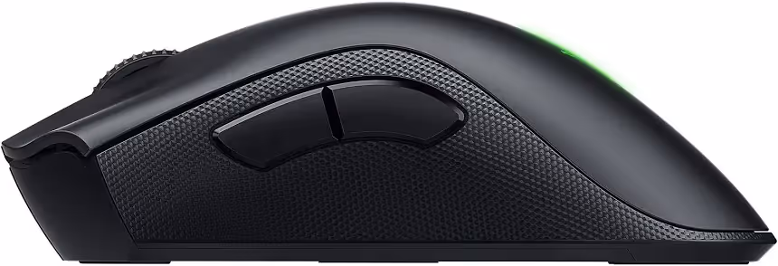 Razer DeathAdder V2 Pro - vue 4