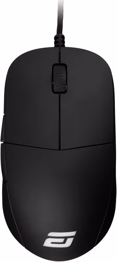 Endgame Gear XM1 - vue 3