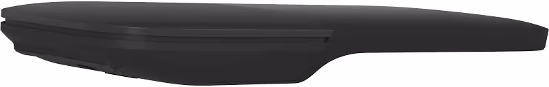 Microsoft Arc Mouse Noir - vue 2