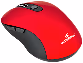Bluestork M-WL-OFF60 Rouge - vue 5