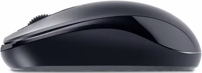 Genius DX-110 Noir - vue 2