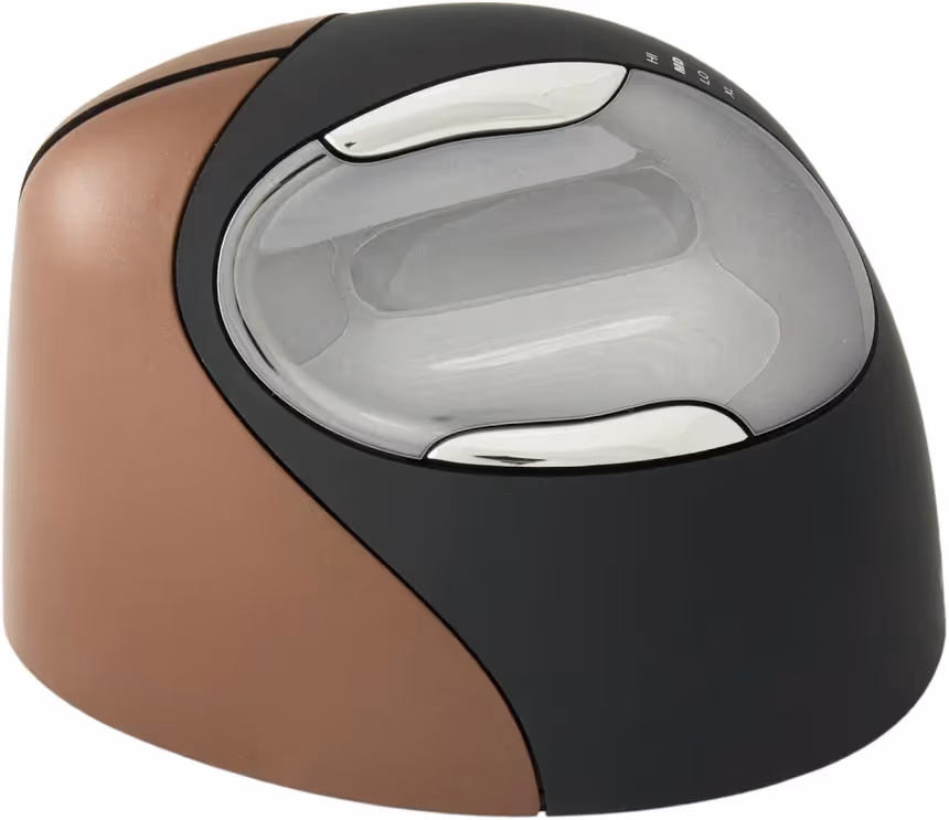 Evoluent VerticalMouse 4 Wireless Noir - vue 4