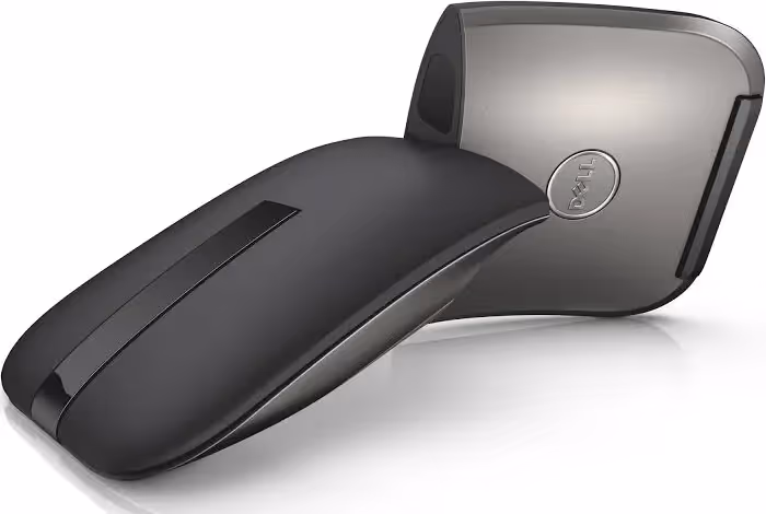 Dell WM615 Noir - vue 2