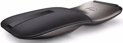 Dell WM615 Noir - vue 4