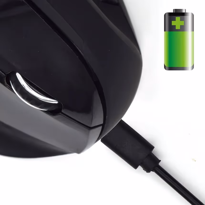 Ewent EW3158 Noir - vue 5