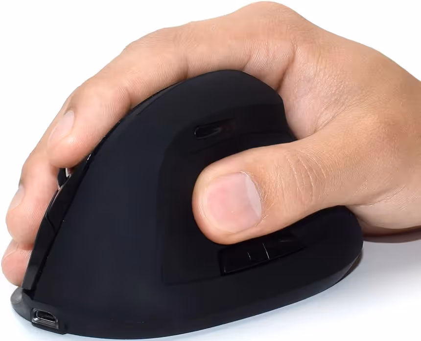 Ewent EW3158 Noir - vue 4