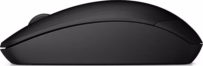 HP X200 Negro - vue 3