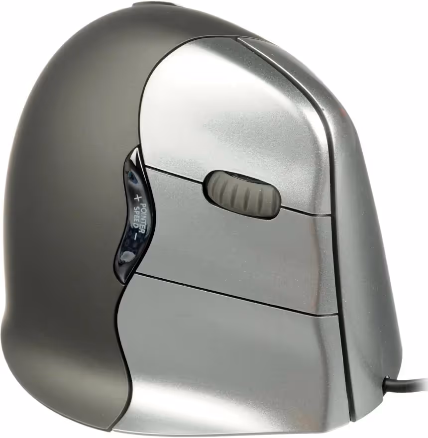 Evoluent VerticalMouse 4 Right - vue 5