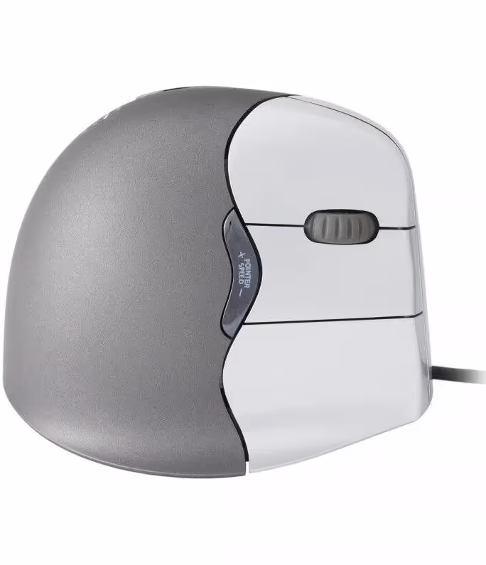 Evoluent VerticalMouse 4 Right - vue 4