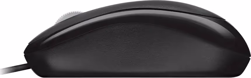Microsoft Optical Mouse 800DPI - vue 3