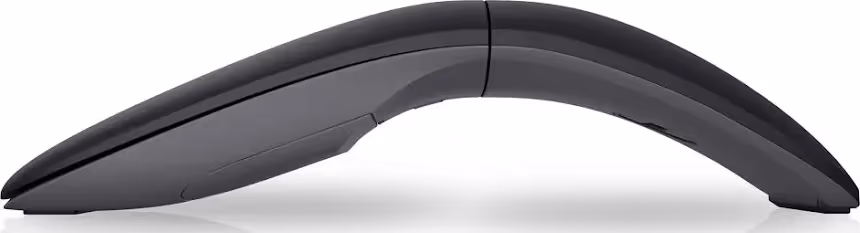 Logitech G G903 Lightspeed Noir - vue 3
