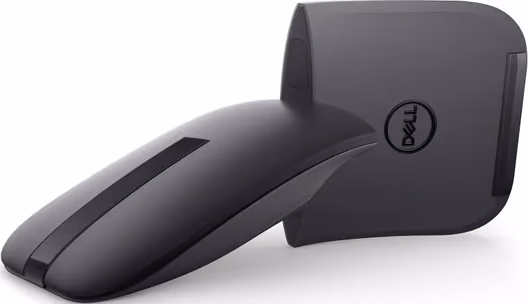 Logitech G G903 Lightspeed Noir - vue 2