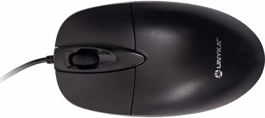 Unykach A127 Noir - vue 3
