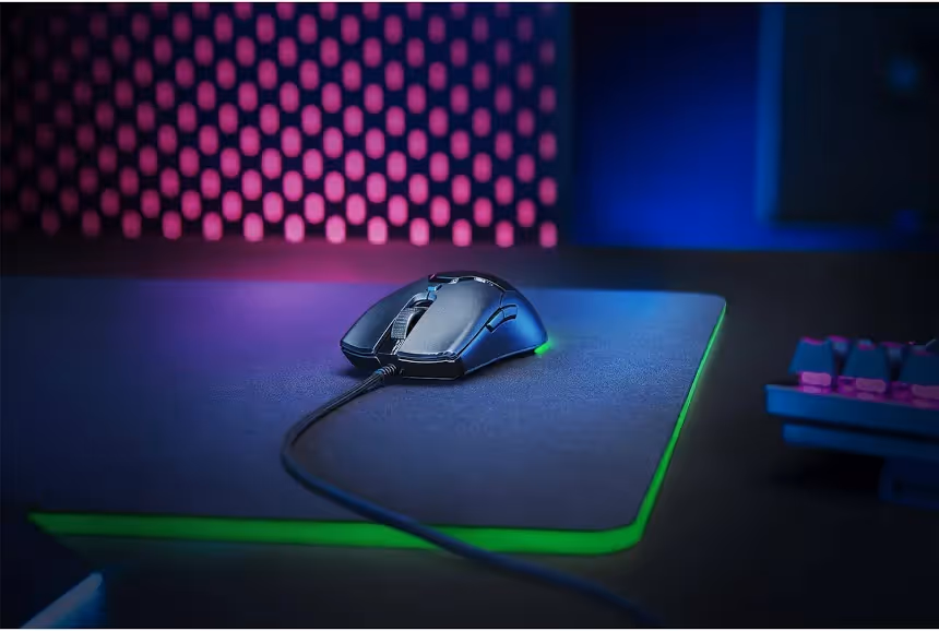 Razer Viper Mini - vue 3