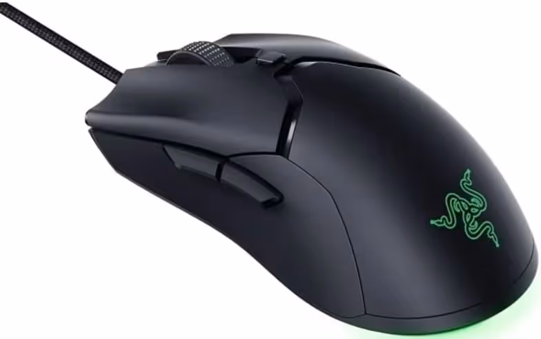 Razer Viper Mini - vue 2
