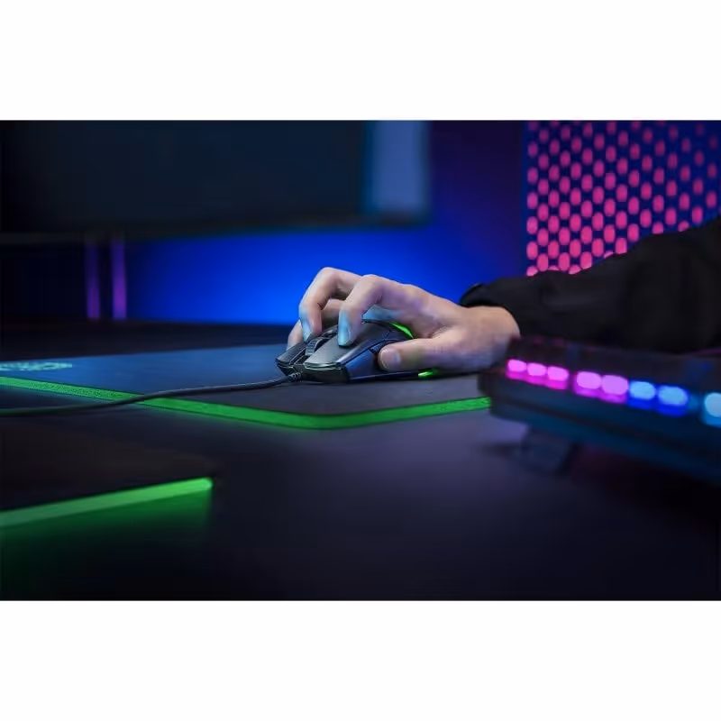 Razer Viper Mini - vue 5