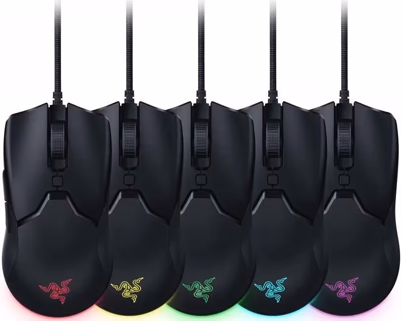 Razer Viper Mini - vue 4