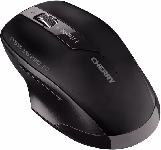 CHERRY MW 2310 2.0 - vue 2