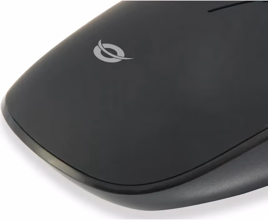 Conceptronic Regas Noire - vue 5