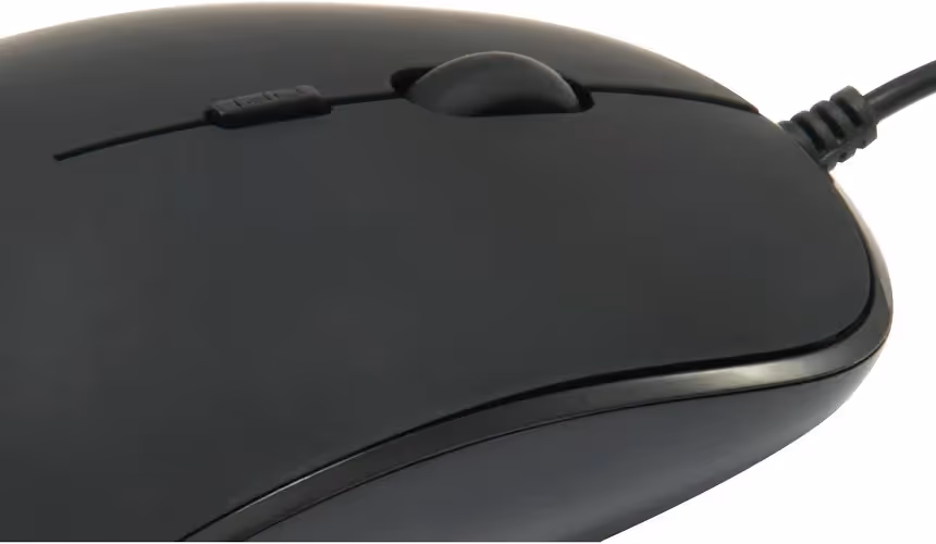 Conceptronic Regas Noire - vue 2