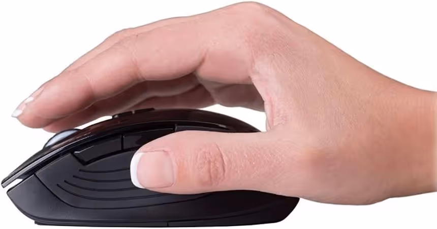 Hiditec Dendro 2000DPI Wireless - vue 5