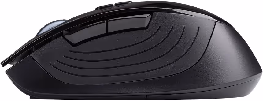 Hiditec Dendro 2000DPI Wireless - vue 3