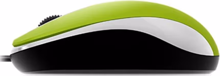 Genius DX-110 Vert - vue 4