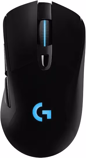 Logitech G G703 Lightspeed - vue 2