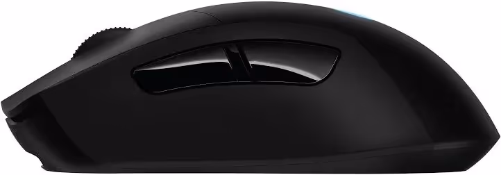 Logitech G G703 Lightspeed - vue 5