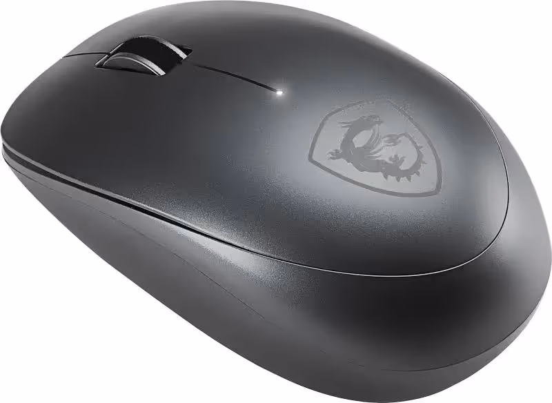MSI Prestige Wireless - vue 5