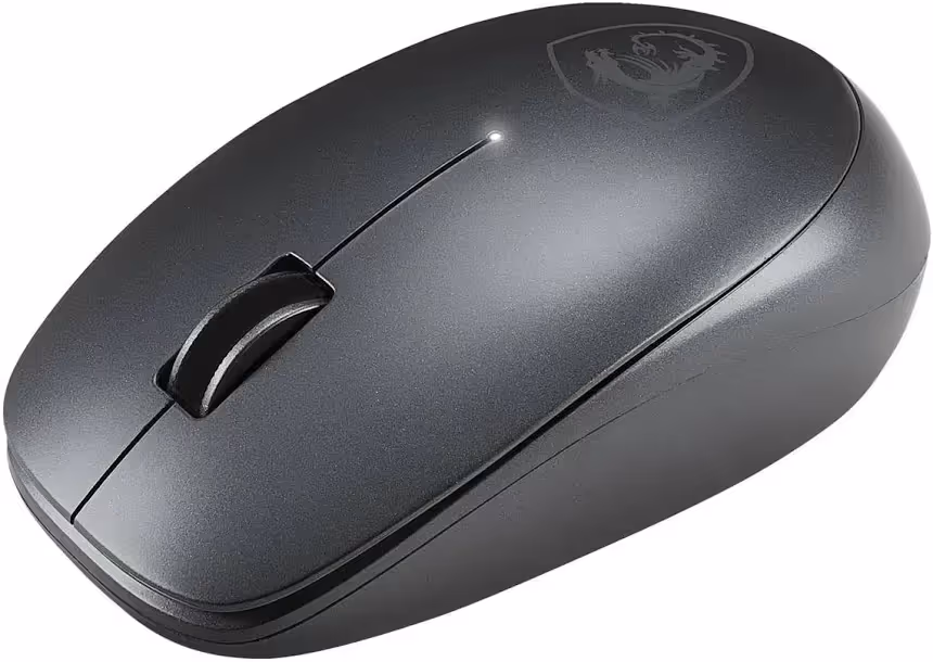 MSI Prestige Wireless - vue 2