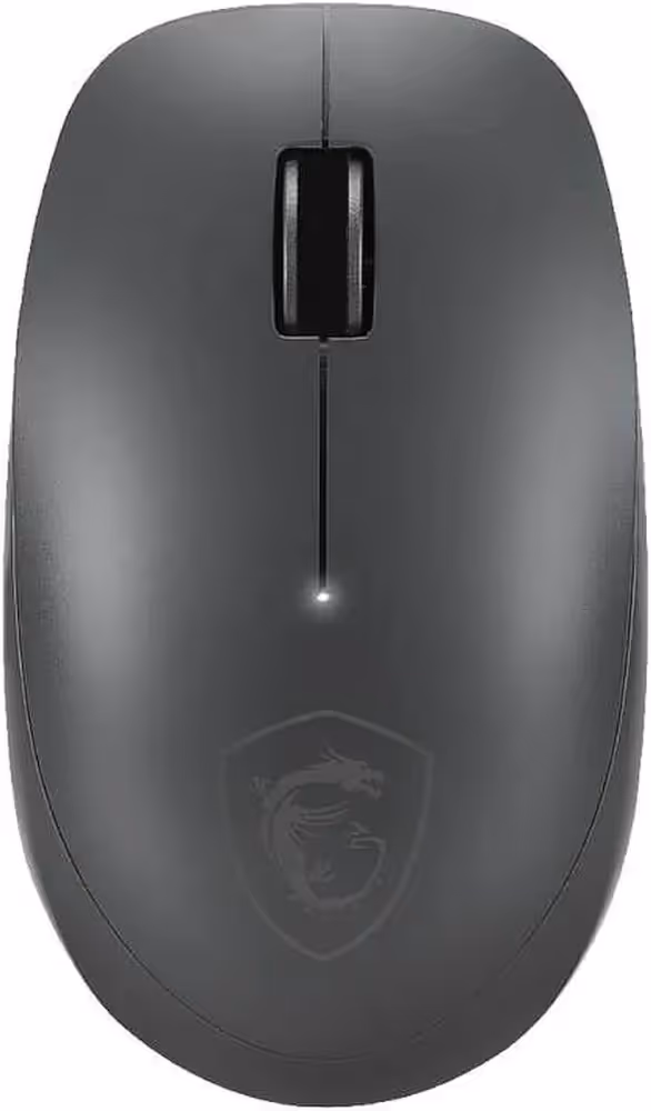 MSI Prestige Wireless - vue 4