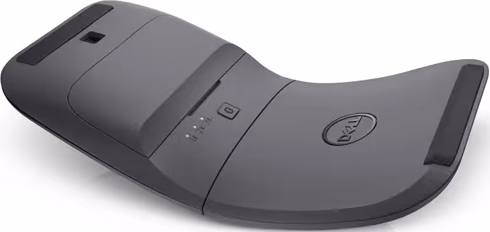 Logitech G G502 Lightspeed - vue 4